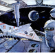 Image for article titled Where are all these awesome spaceliners of the future?